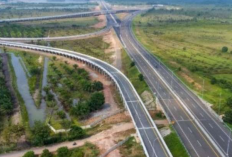 Inilah Daftar Nama Desa dan Kabupaten di Bandung yang Akan Dilewati Proyek Pembangunan Tol Getaci, Apa Tempatmu Termasuk?