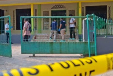 Tragedi Cikopo Purwakarta: Marbot Masjid Al-Muhajirin Tew*s Diserang Pakai S*murai Karena Sakit Hati Sering Disindir