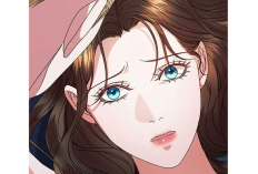 Link Baca Manhwa Try Begging Me Chapter 40 Bahasa Indonesia, Grace Menanggung Siksaan Pahit!