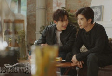 Link Nonton BL The Sign (2023) Episode 4 Subtitle Indonesia, Pertemuan Romantis Tharn dan Phaya!