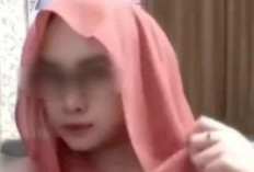 Rekaman Asli Video Bu Guru Salsa Versi Full di Dood dan Terabox, Goyang Penggemar di Acara Wawancara Eksklusif