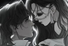 Frederick Panas dengan Kemesraan Serena! Lanjut Baca Manhwa Serena 61 Bahasa Indonesia