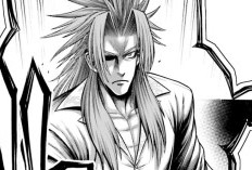 Vainqueur Du 3ème Tour! Lien Shuumatsu no Valkyrie (Record of Ragnarok) Chapitre 103 Scan VF 1ère Partie Apocalypse Divine