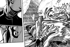 L'ennemi est Vaincu ! Spoiler & Lire le Manga Gachiakuta Chapitre 160 Scan VF FR