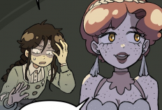 Leer el manga Marionetta Capítulo 6 en Español Scan, Todo se ve horrible
