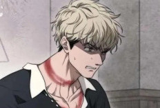 RAW Lecture En Ligne Manhwa Swan's Grave Chapitre 37 Scan VF FR, Un Crime qui Fait Mal