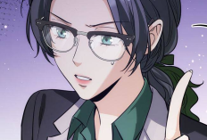 RAW Manhwa I Accidentally Married a CEO Chapitre 21 VF Scan, Il faut vraiment se retenir de parler