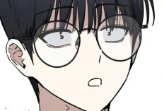 Lire Manhwa You’re the Only One I Can See Chapitre 13 VF Scan Tout Le Monde Semble Suspect