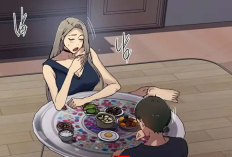 Baca Manhwa Secret Class Chapter 274 Bahasa Indonesia, Kecanggungan Hubungan Ini Membuat Noona Mia Goyah
