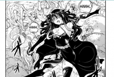 Spoilers du Manga Meccha Shoukan Sareta Ken Chapitre 42 en Français, Une attaque incroyablement envoûtante