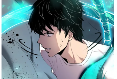 Lire le Manhua Catastrophic Necromancer Chapitre 136 Scan VF, L'action palpitante recommence