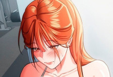 Jebakan Betmen! A Dangerous Deal and The Girl Next Door Chapter 63 Bahasa Indonesia