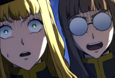 Spoiler du Revenge of the Iron-Blooded Sword Hound Chapitre 149 Scan VF, Une guerre terrible !