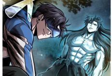 Ler o Manhwa Nano Machine (Nanotecnologia Marcial) Capítulo 264 PT BR, O Mestre está cada vez mais quente!