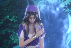 Menjelajahi dan Berpetualang, Link Nonton Donghua Throne of Seal Season 3 Episode 82 Sub Indo dan Jadwal Tayangnya