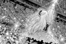 Baca Manga Oshi no Ko Chapter 167 Bahasa Indonesia, Pembawa Cahaya dalam Kegelapan