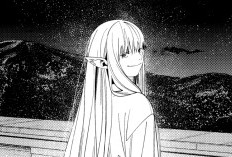 Spoiler RAW Manga Sousou no Frieren Chapter 146 Bahasa Indonesia Kehidupan Para Elf 