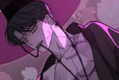 Leitura do Manhwa Tears on a Withered Flower (Lágrimas Sobre Flores Murchas) Capítulo 67 PT Scan O Que Taeha Realmente Quer?
