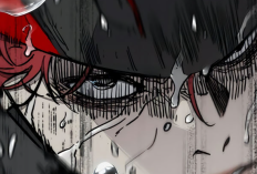 Baca Manhwa Wind Breaker Chapter 544 Bahasa Indonesia, Usaha untuk Menghentikan Tim Sabbath