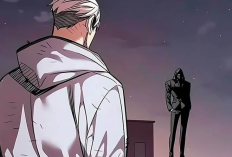 Jisuk Hilang?! Link Baca Gratis RAW Eleceed Chapter 392 Bahasa Indonesia