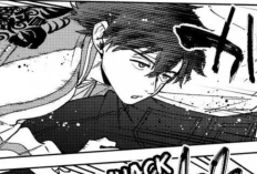 Wind Breaker (NII Satoru) Chapter 173 Scan VF FR Manga Scan, L'existence inconnue de Wanjima