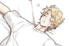 Manhwa Love is an Illusion Superstar Chapter 8 English Sub, Trying to Rest in Peace!
