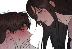 Lisez RAW Manhwa Toy Daddy Chapitre 36 VF Scan Yeonwoo, C'est Clairement Le Préféré De Rosa