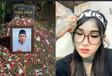 Profil Mondy Tatto Tersangka Pembunuhan Anak Punk, Konflik Cinta Segitiga yang Berujung Maut!