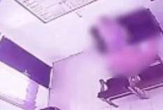 Video Full Kepala Sekolah dan Guru SD di Pekalongan Kepergok Selingkuh, Pihak Sekolah Sudah Lama Curiga Sampai Pasang CCTV Tersembunyi