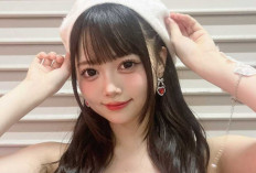 Video Syur Viral! Fuuwa Kuroda Member NMB48 Mengundurkan Diri, Benarkan Langgar Golden Rules?