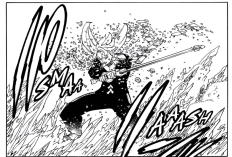 Spoilers o Manhwa Four Knights of the Apocalypse Chapitre 205 PT BR, Les ennemis qui tombent
