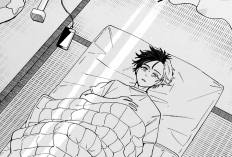 Baca Manga Wind Breaker (Nii Satoru) Chapter 183 Bahasa Indonesia, Perdebatan Kian Memanas