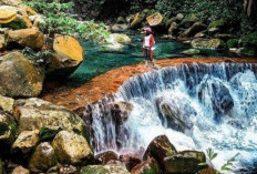 5 Wisata Alam di Payakumbuh Ini Cocok Untuk Lepas Penat, Pesona dan Sejarahnya Begitu Luar Biasa!