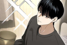 Panel Awal Manhwa A Grimoire Changed My Fate Chapter 7 Bahasa Indonesia, Bersiap Untuk Eksperimen Baru