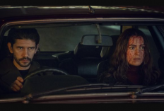 Fin de La Série Black Doves (2024), Y Aura-t-il Une Saison 2 ? Voici Plus D'informations !