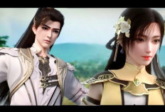 RILIS! Nonton Perfect World (Wanmei Shijie) Episode 140 Subtitle Indonesia, Shi Hao Buat Semua Orang Terdiam