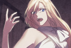 Lien du Manhwa La Fausse Sainte Aimée de Tous Chapitre 102 Scan VF , Je veux sortir de prison dès que possible