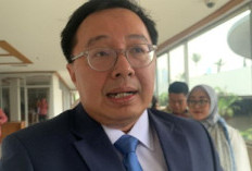 Profil Bobby Rizaldi: Politikus Golkar dan Anggota DPR RI yang Terseret Pusaran Kasus BTS
