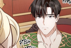 RAW Manhwa Ce qui se cache derrière son sourire Chapitre 8 Scans VF FR: Spoilers, calendrier de sortie et liens de lecture gratuits !