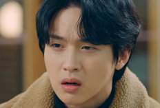 Nonton Drama Korea My Man Is Cupid (2023) Episode 1-2 Engsub Indosub Gratis Tanpa Login, Pertemuan dengan Wanita Aneh