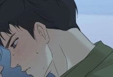 RAW BL Manhwa Backlight Capítulo 49 Scan PT BR Será Que Esse Vínculo Sobreviverá Mais Uma Vez?