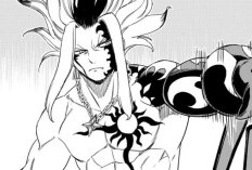 Arti Ending Chapter 222 Manga Fairy Tail: 100 Years Quest Pelajaran Penting Tentang Nilai Pertemanan 