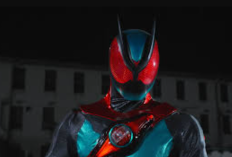 Nonton Kamen Rider ZESTZ (2025) Episode 3-4 Subtitle Indonesia, Pertarungan Makin Menegangkan