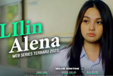 Link Nonton Series Lilin Alena (2023) Full Episode Paduan Konflik Cinta Cegitiga dan Penyakit Leukimia di Masa SMA 