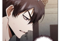 Update RAW Manhwa BL Mansion roja Capítulo 33 en Español, Una conclusión sorprendente