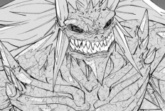 RAW Leia Mangá My Gift LVL 9999 Unlimited Gacha Capítulo 194 Scan PT BR, Comportamento Digno do Diabo