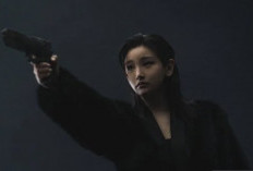 Jadwal Tayang Drama Korea Death's Game (2023) Adaptasi Webtoon Fantasi Reinkarnasi, Semua Castnya Biasa Jadi Pemeran Utama 