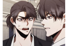 Enlace Leer Manhwa BL Mansion roja Capítulo Completo en Español, Incluye Sinopsis y Otros Títulos