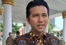 Profil Emil Dardak Wakil Gubernur Jawa Timur yang Terpilih Secara Aklamasi Sebagai Ketua Demokrat Jatim 2026-2031 