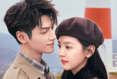 Daftar Drama China Populer yang Raih Rating Tertinggi di Awal November 2023, Ramai Dibicarakan di Tiktok!